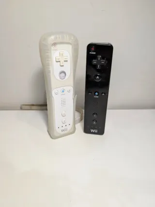 Controller Wii e Switch - Prezzi in descrizione