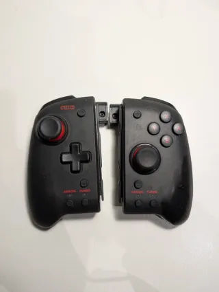 Controller Wii e Switch - Prezzi in descrizione