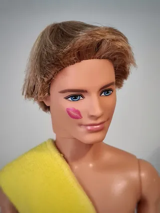 Barbie She Said Yes!