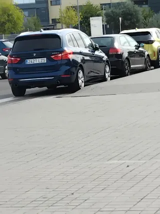 BMW Serie 2 2016