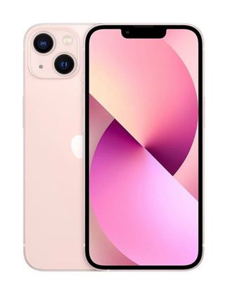 iPhone 13 rosa da 128 GB