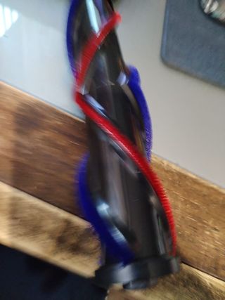 Spazzola Dyson V12 Detect Slim compatibile