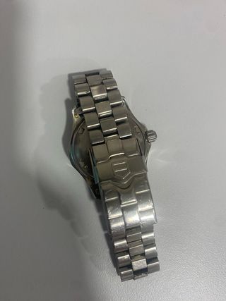 Reloj TAG Heuer Professional Mujer