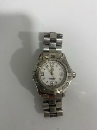 Reloj TAG Heuer Professional Mujer
