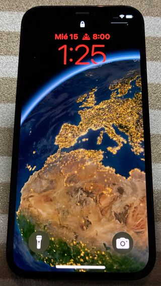 iPhone 12 da 128 GB impeccabile