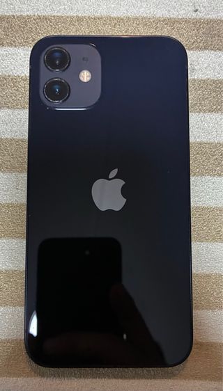 iPhone 12 da 128 GB impeccabile