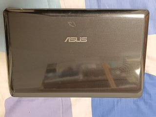 Portátil ASUS 2011 uso básico i7 SSD 500GB