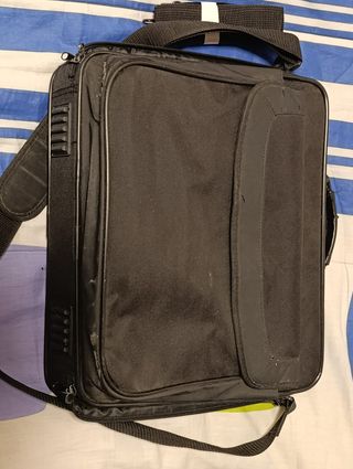 Portátil ASUS 2011 uso básico i7 SSD 500GB