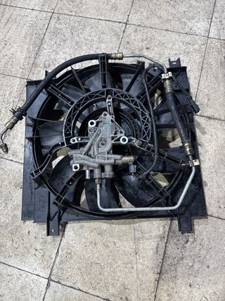 Electroventilador Jeep Grand Cherokee 52079987AC