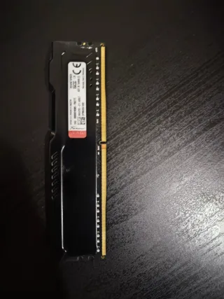 Kingston HyperX Fury DDR4 8GB 2400MHz