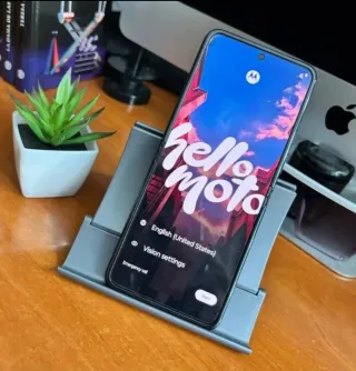 Motorola Razr 40 da 256 GB pieghevole