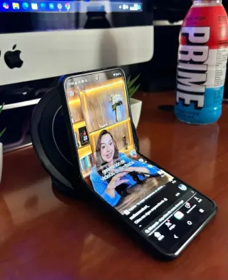 Motorola Razr 40 da 256 GB pieghevole