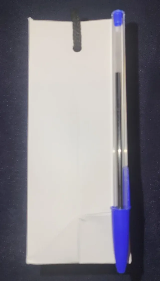 Bolsa pequeña Pandora blanca