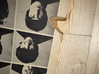 The Beatles - A Hard Day's Night - USA