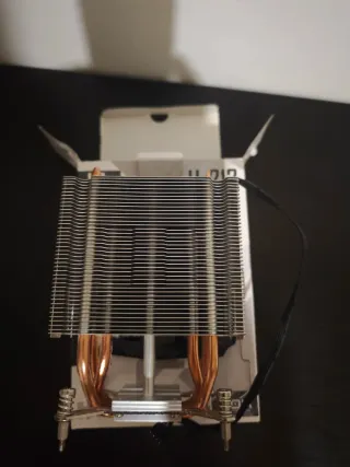 Ventola CPU NOX Hummer H-212