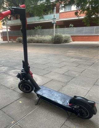 Patinete Ninebot G30 60V