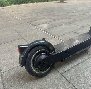 Patinete Ninebot G30 60V