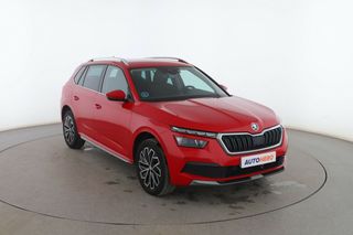 Skoda Kamiq 1.5 TSI ACT Style