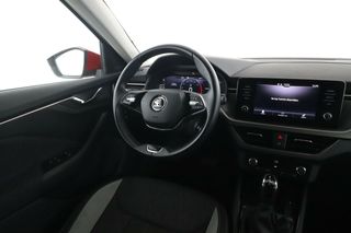 Skoda Kamiq 1.5 TSI ACT Style