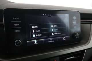 Skoda Kamiq 1.5 TSI ACT Style