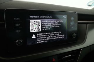 Skoda Kamiq 1.5 TSI ACT Style
