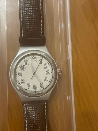 Reloj swatch swiss olimpiadas atlanta