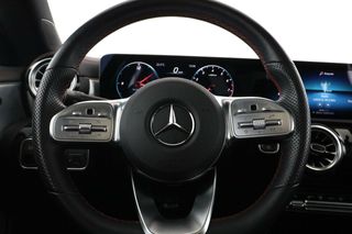 Mercedes CLA CLA 180 AMG Line