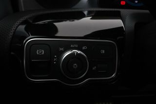 Mercedes CLA CLA 180 AMG Line