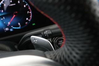 Mercedes CLA CLA 180 AMG Line