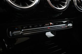 Mercedes CLA CLA 180 AMG Line