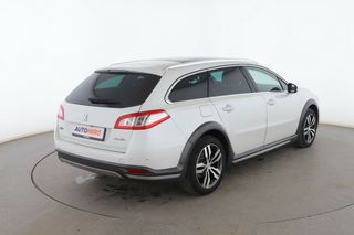 Peugeot 508 2.0 Blue-HDi RXH
