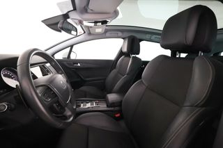 Peugeot 508 2.0 Blue-HDi RXH