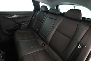 Peugeot 508 2.0 Blue-HDi RXH