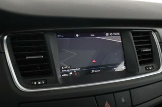 Peugeot 508 2.0 Blue-HDi RXH