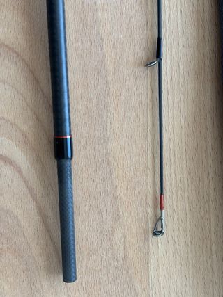 Caña de Pesca Graphiteleader Tiro Prototype 792