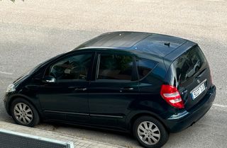 Mercedes-Benz Clase A 2005