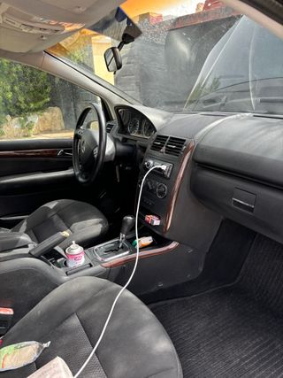 Mercedes-Benz Clase A 2005