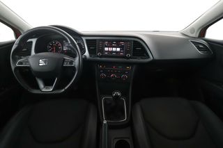 Seat Leon 1.4 TSI FR