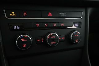 Seat Leon 1.4 TSI FR