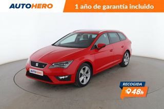 Seat Leon 1.4 TSI FR