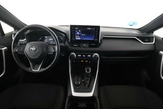 Toyota Rav4 2.5 Hybrid 4x4 Advance
