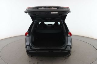 Toyota Rav4 2.5 Hybrid 4x4 Advance