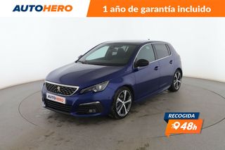 Peugeot 308 1.6 PureTech GT