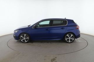 Peugeot 308 1.6 PureTech GT
