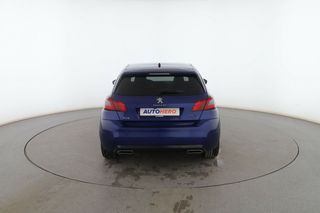 Peugeot 308 1.6 PureTech GT