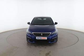 Peugeot 308 1.6 PureTech GT
