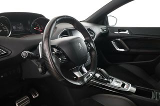 Peugeot 308 1.6 PureTech GT