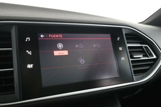 Peugeot 308 1.6 PureTech GT