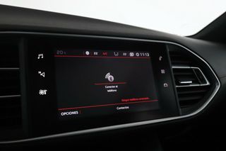 Peugeot 308 1.6 PureTech GT