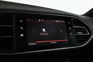 Peugeot 308 1.6 PureTech GT